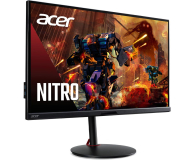 Acer Nitro XV272UKVBMIIPRZX AgileSplendor IPS - 634544 - zdjęcie 3